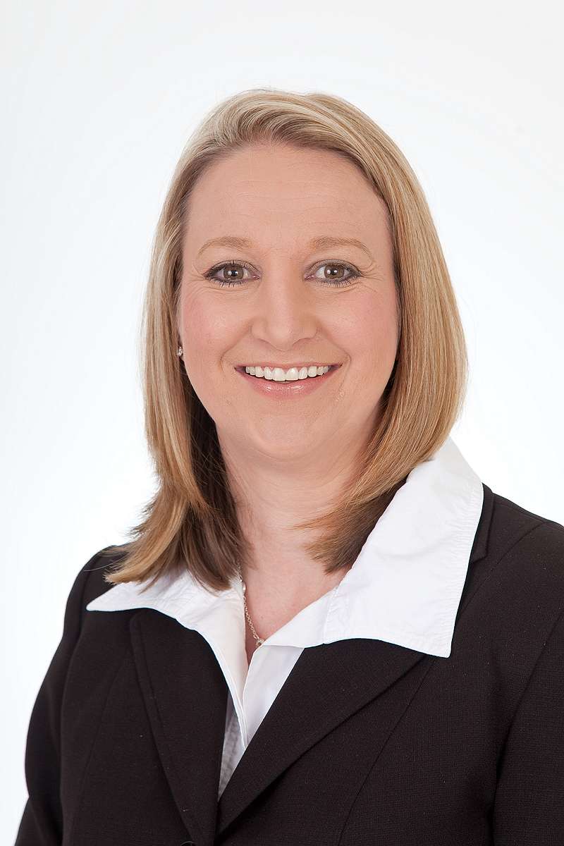 Image of Tracey WEILER